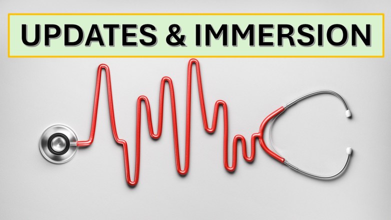 Episode 24: Shipmans, Skorkowskys, and Nerds ~ Oh&nbsp;my!