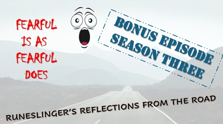 Episode 33: On Play Experiences&nbsp;(Bonus)