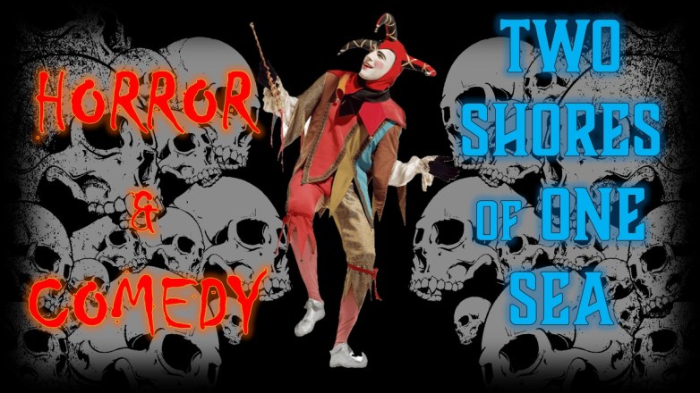 Episode 70: A Frightfully Cheerful&nbsp;Conversation